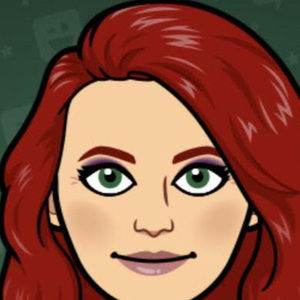 Meet your Posher, Michele